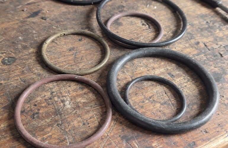 Ngga tau ukuran O-ring?